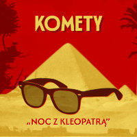 Noc z Kleopatrą Noc z Kleopatrą